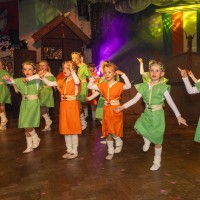 Fasching beim WCC - Bild 80 von 155